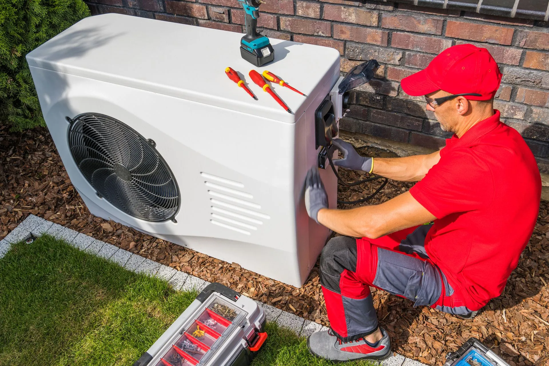 About HVAC in Ware, MA